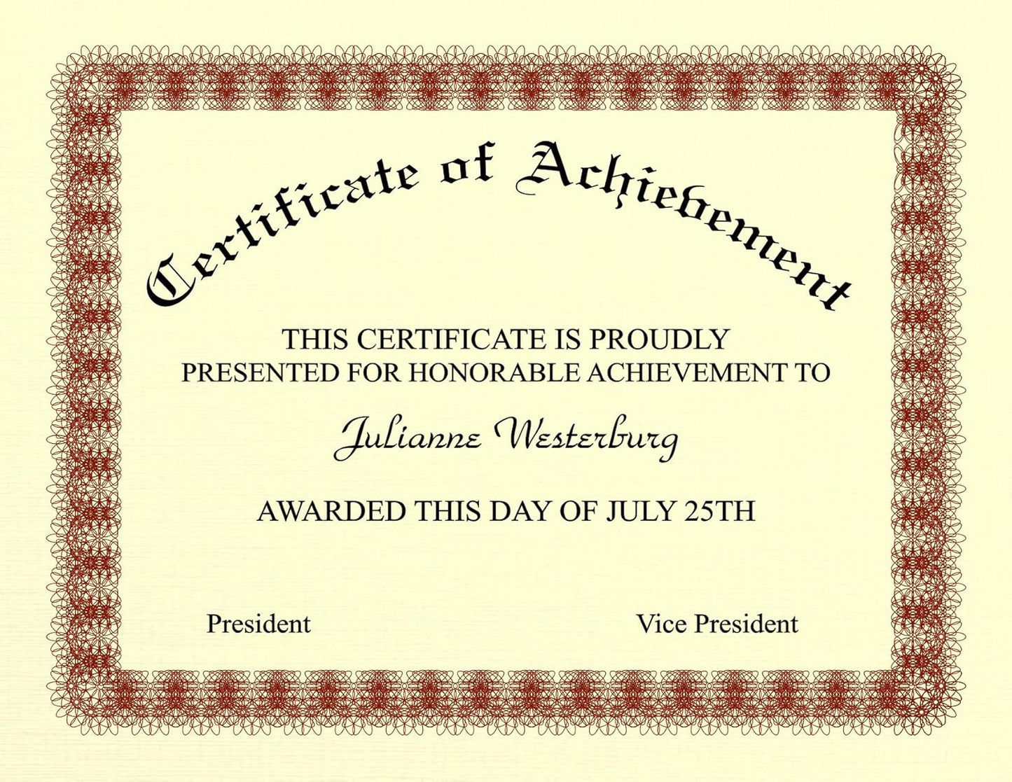 50 Natural Linen 80# Cover Paper Sheets - 8.5" X 14" (8.5X14 Inches) Legal|Menu Size - Card Weight - Fine Linen Textured Finish - Quality Cardstock