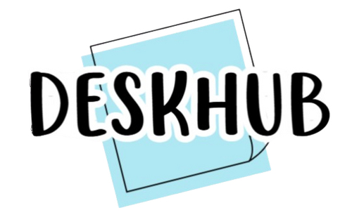 DeskHub